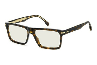 Carrera CARRERA 344 QUM DARK HAVANA GOLD