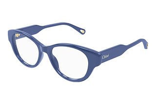 Chloé CH0199O 005 LIGHT-BLUE