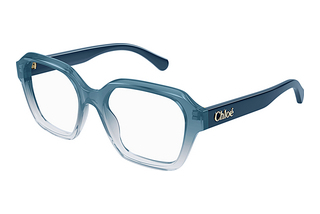 Chloé CH0272O 004 LIGHT-BLUE