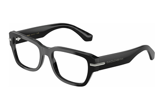 Dolce & Gabbana DG3408 501 Black