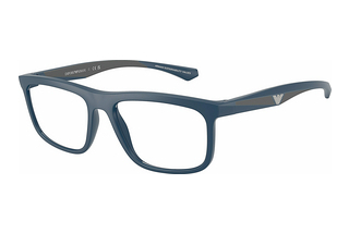 Emporio Armani EA3246 6185 Matte Blue