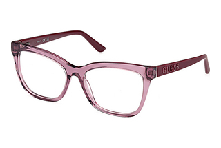 Guess GU50172 081 Glänzend Violett