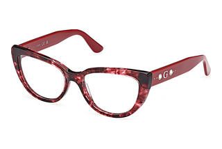 Guess GU50175 068 Rot/Havanna