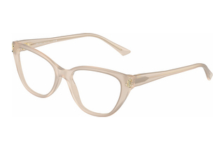 Jimmy Choo JC3011 5025 Opal Sand