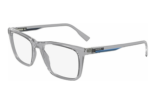 Lacoste L2960 035 GREY TRANSPARENT GREY