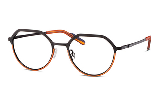 MINI Eyewear MI 741043 18 schwarz