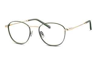 MINI Eyewear MI 742013 42 grün