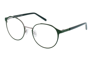 MINI Eyewear MI 742041 40 grün