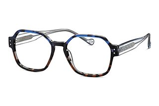 MINI Eyewear MI 743009 70 blau