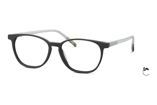 MINI Eyewear MI 743020 10 schwarz