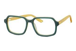 MINI Eyewear MI 743026 48 grün