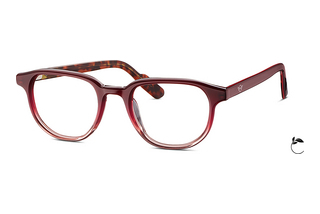 MINI Eyewear MI 743028 55 rot / rosa / violett