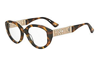 Moschino MOS640 086 HAVANA