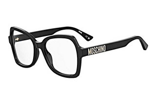 Moschino MOS643 807 BLACK