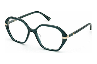 Nina Ricci VNR370 0J80 TRANSP.PETROLEUM GREEN