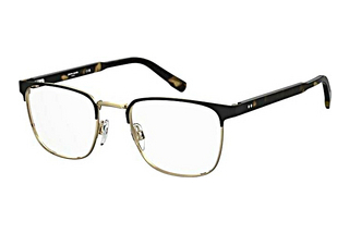 Pierre Cardin P.C. 6901 I46 MATTE BLACK GOLD