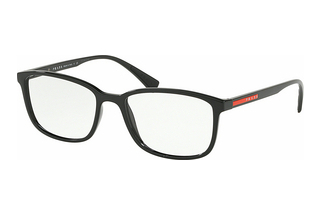 Prada Sport PS 04IV 1AB1O1 Black