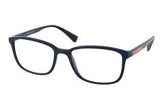 Prada Sport PS 04IV TFY1O1 Blue Rubber