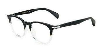 Rag and Bone RNB7028/G 81V black