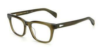 Rag and Bone RNB8002/G 1ED green