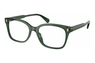 Ralph RA7174U 6206 Shiny Transparent Green