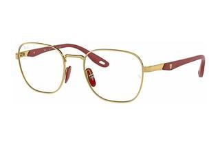 Ray-Ban RX6484M F029 Gold