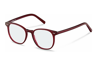 Rodenstock R5356 D000 bordeaux