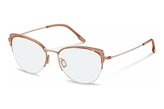 Rodenstock R7139 C000 rose, rose gold