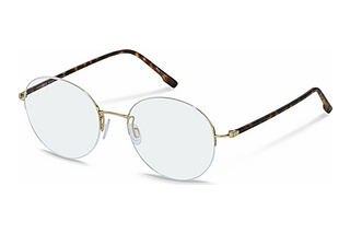 Rodenstock R7145 C000 gold, havana