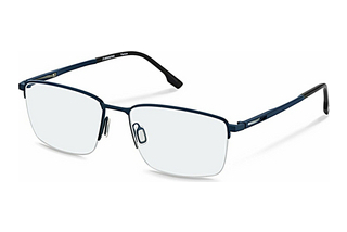 Rodenstock R7149 D000 dark blue, black