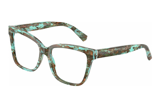 Tiffany TF2260 8422 Havana Tiffany Blue