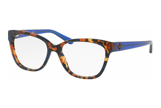 Tory Burch TY2079 1683 Blue Flake Tortoise