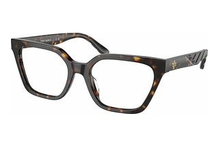 Tory Burch TY2133U 1728 Dark Tortoise