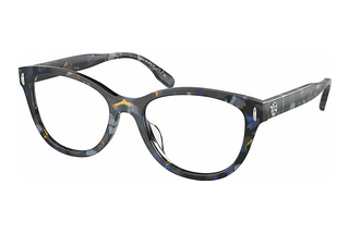 Tory Burch TY2137U 1957 Blue Tortoise