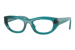 Vogue Eyewear VO5615 3068 Transparent Light Blue