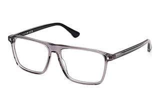 Web Eyewear WE5442 020 Glänzend Grau