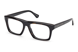 Web Eyewear WE5450 056 Havanna/Einfarbig