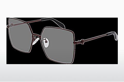 очила Alexander McQueen AM0276O 002