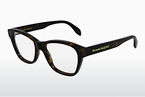 очила Alexander McQueen AM0306O 002