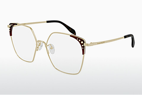 очила Alexander McQueen AM0312O 002