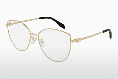 очила Alexander McQueen AM0320O 002