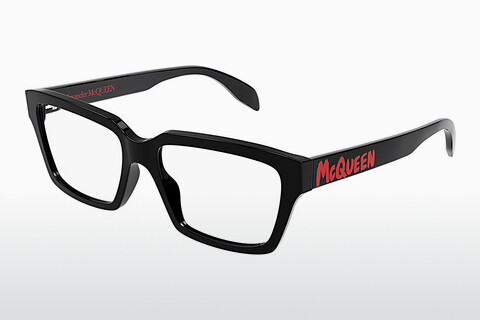 очила Alexander McQueen AM0332O 002