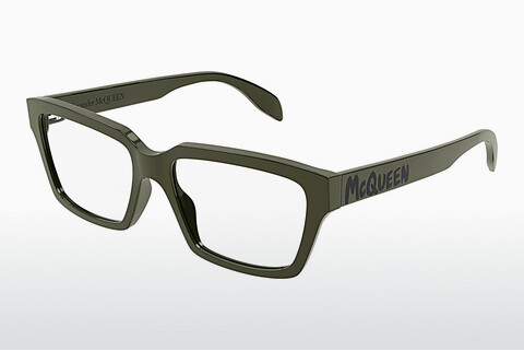 очила Alexander McQueen AM0332O 003