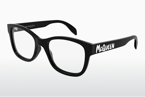 очила Alexander McQueen AM0350O 001