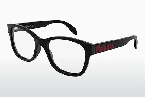 очила Alexander McQueen AM0350O 002