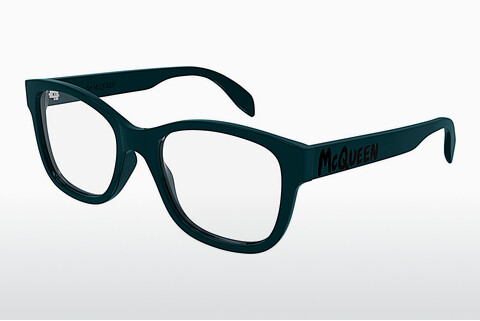 очила Alexander McQueen AM0350O 003