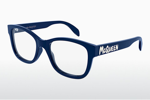 очила Alexander McQueen AM0350O 004