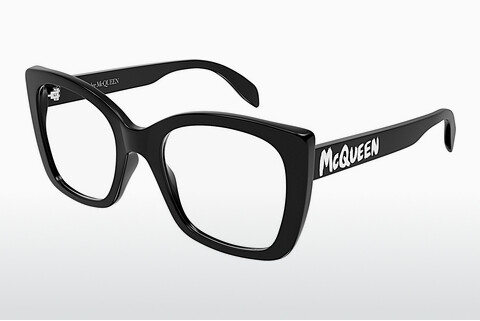 очила Alexander McQueen AM0351O 001