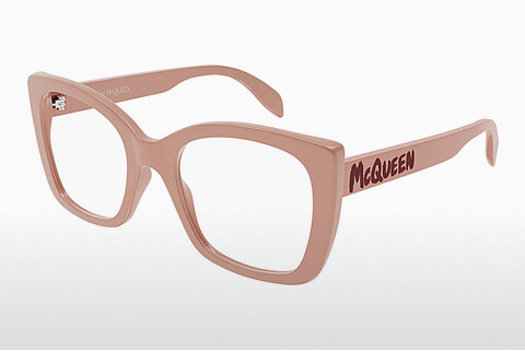 очила Alexander McQueen AM0351O 004
