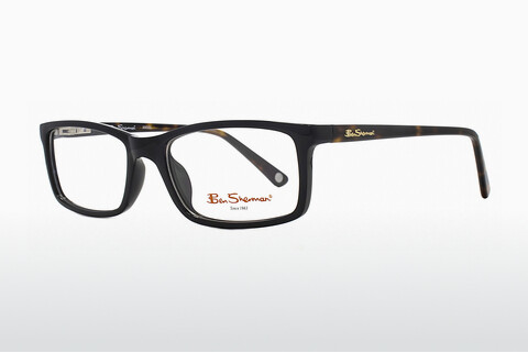 очила Ben Sherman Angel (BENOP020 BLK)